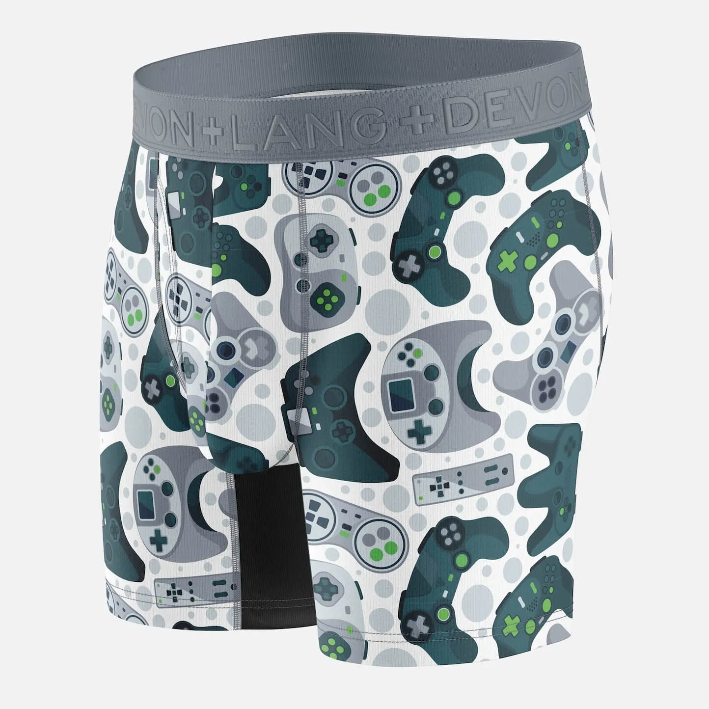 Journey Boxer Brief - Gamer