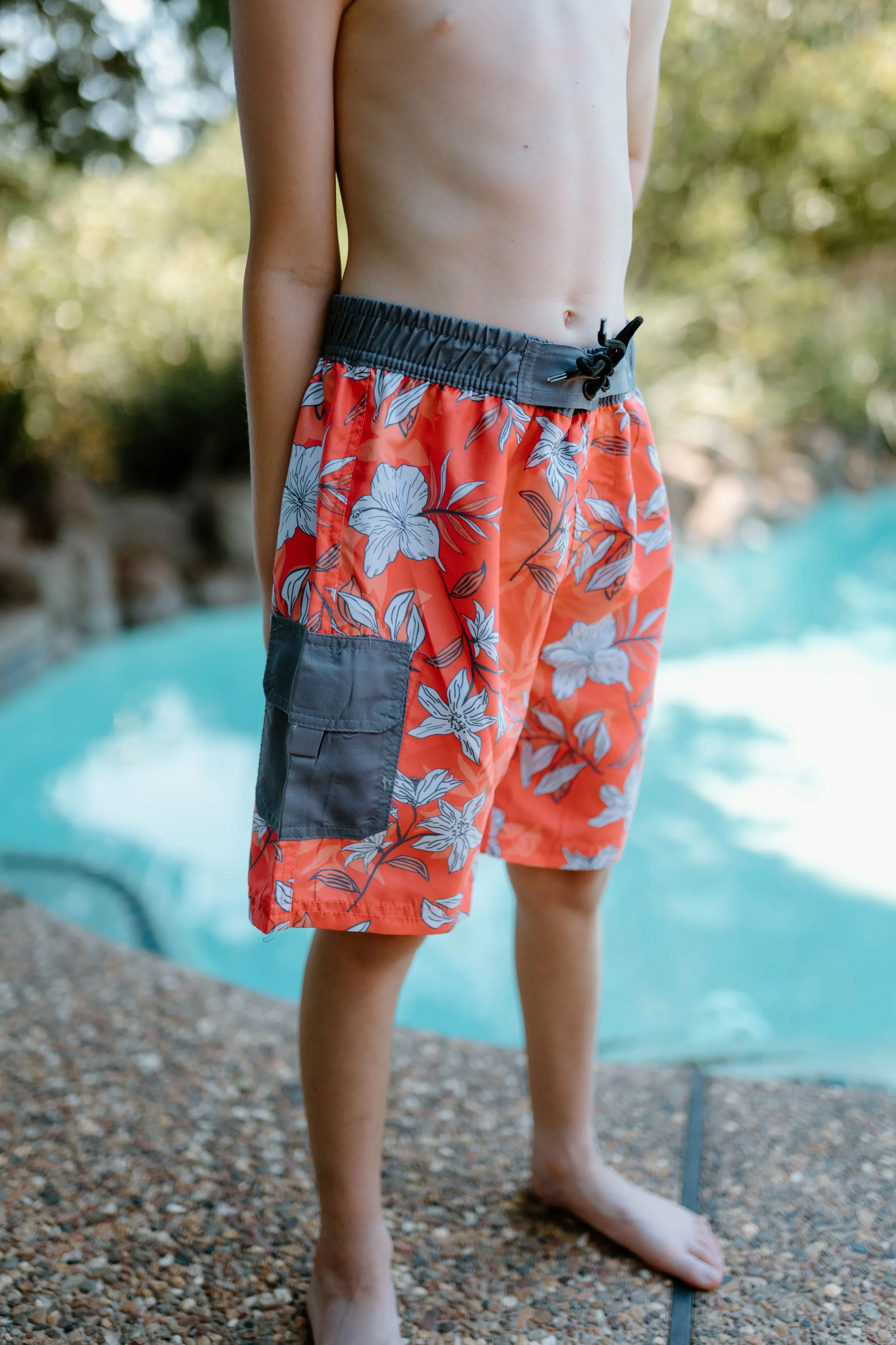 Juniors Board Shorts