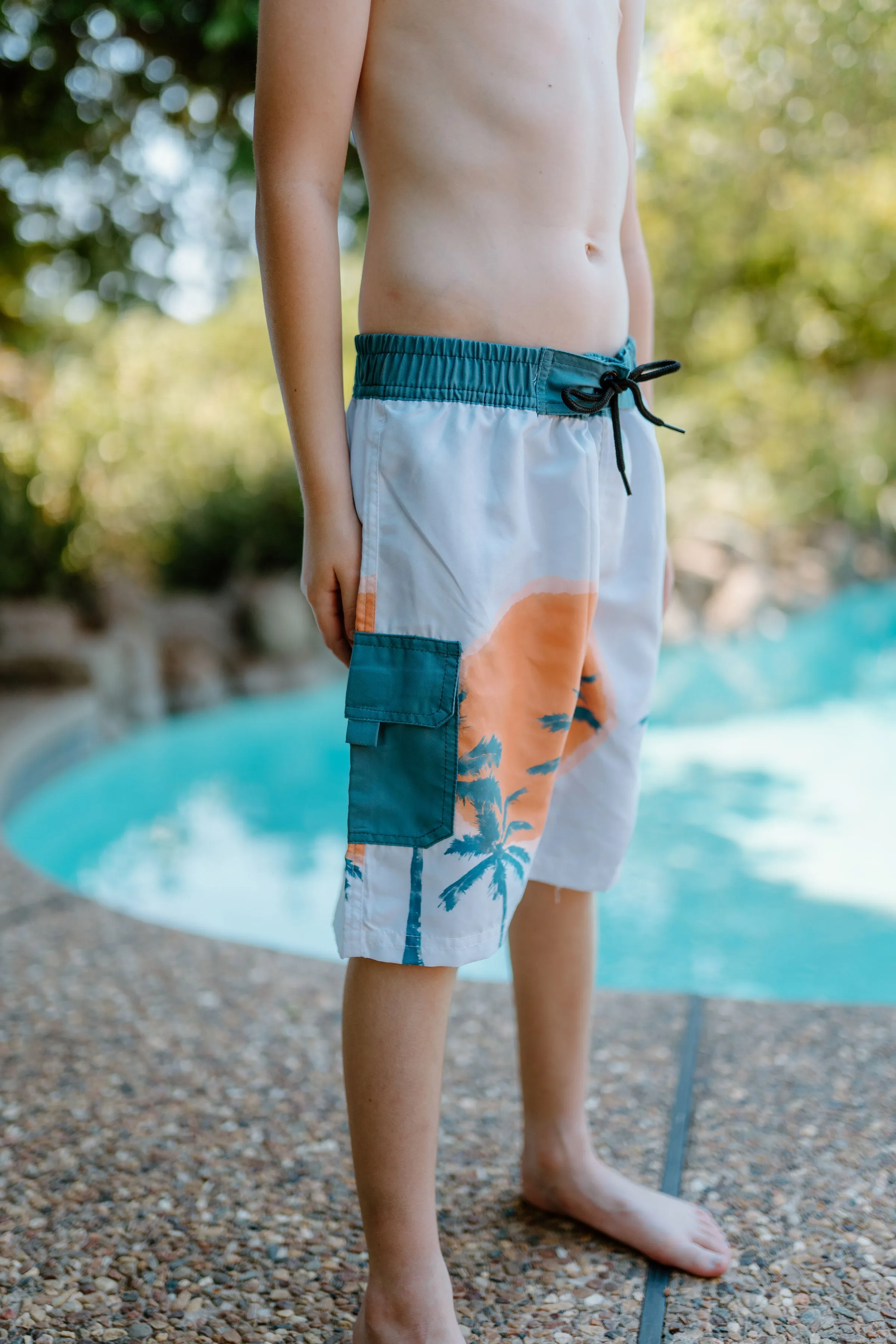 Juniors Board Shorts