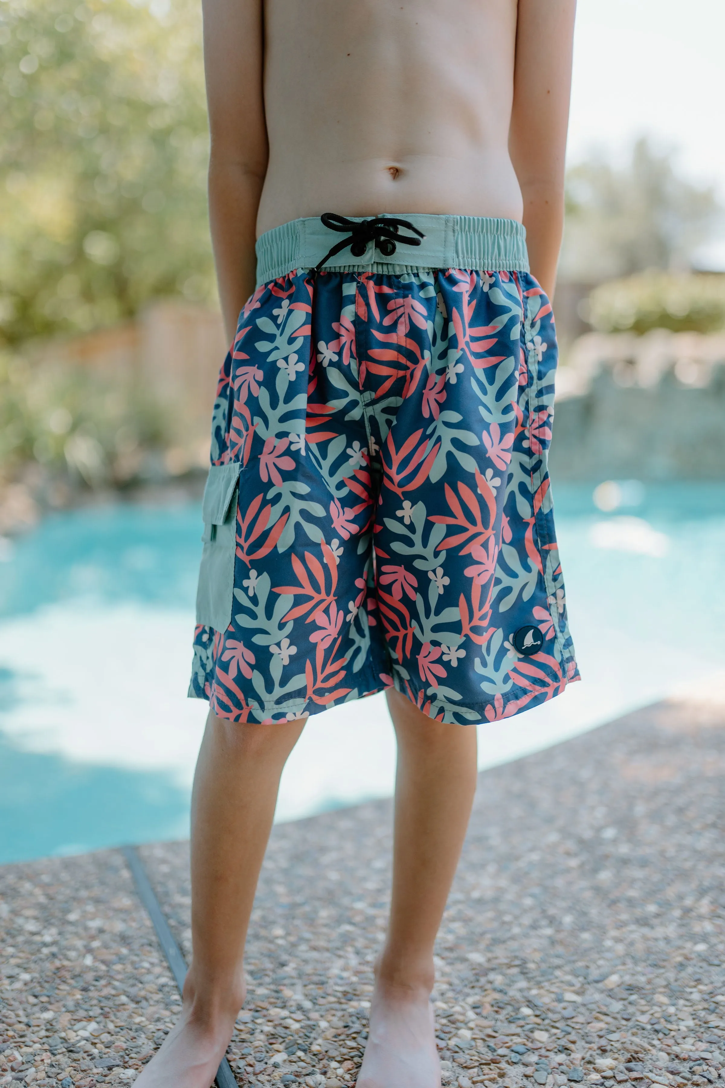 Juniors Board Shorts