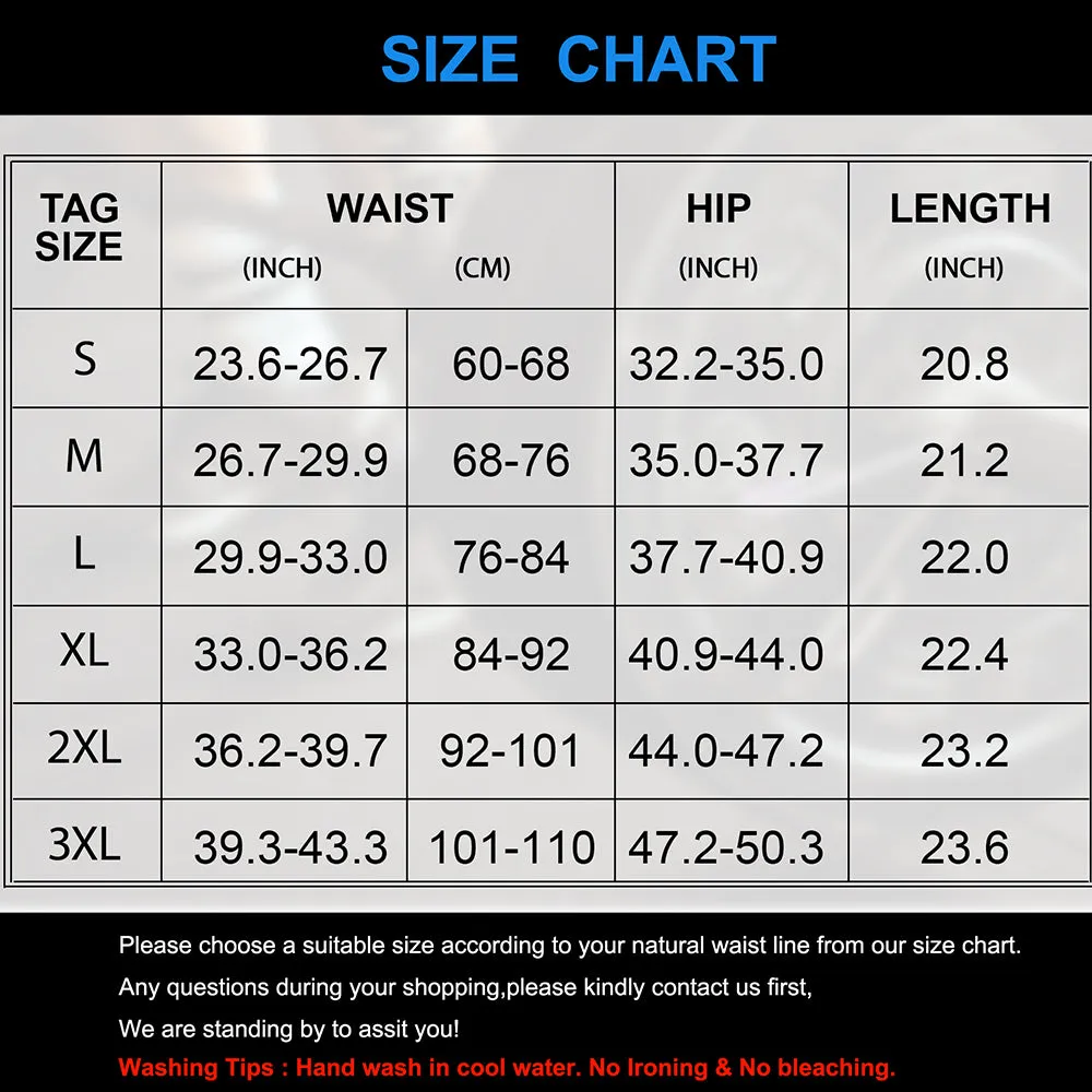 Junlan Men High Waisted Boxer Shorts With Removable Pad