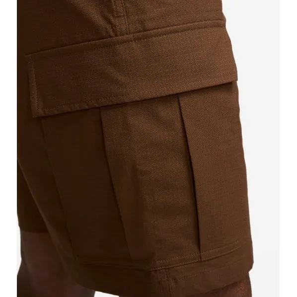 Kearny Cargo Short - Brown