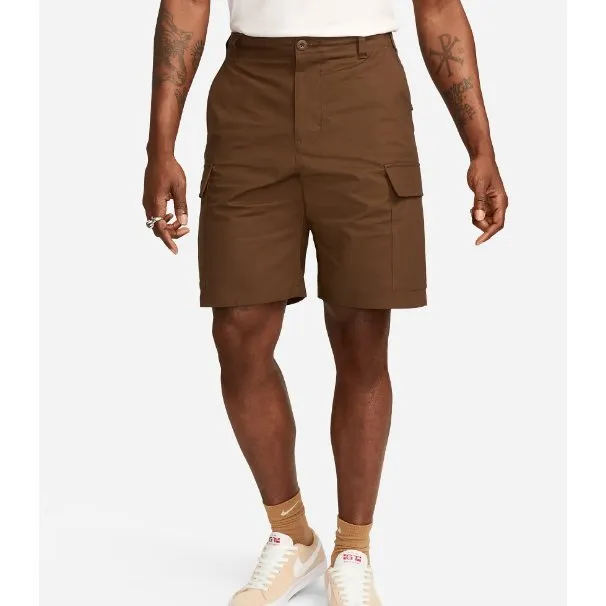 Kearny Cargo Short - Brown
