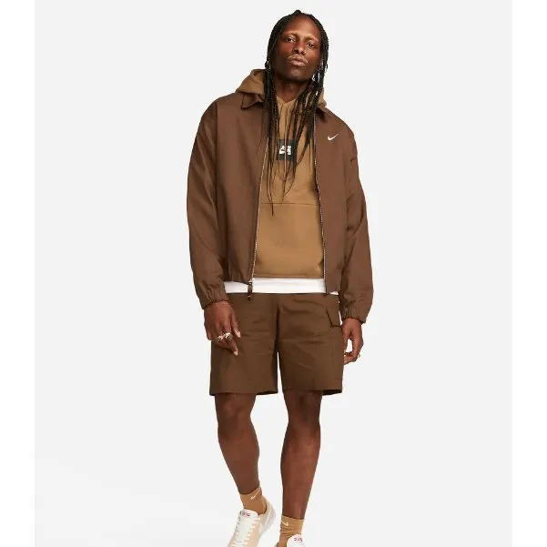 Kearny Cargo Short - Brown