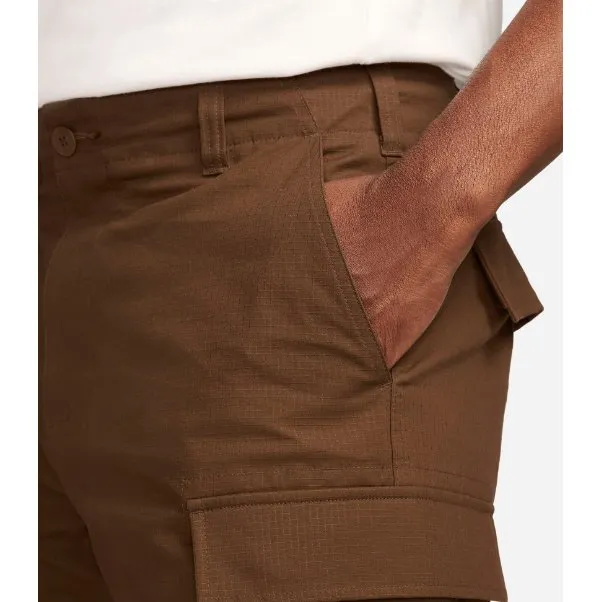 Kearny Cargo Short - Brown