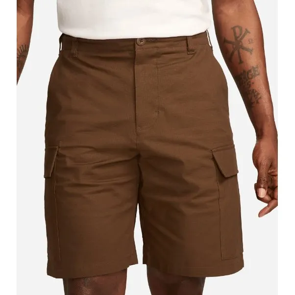Kearny Cargo Short - Brown