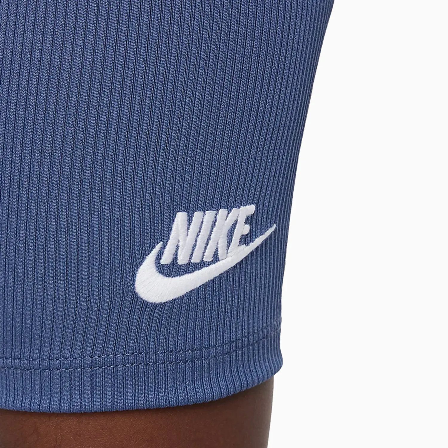 Kid's Nike "Let's Roll" Boxy Tee and Shorts Outfit