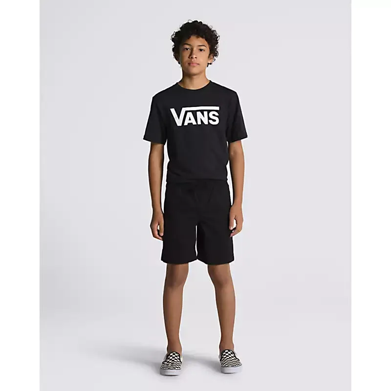 Kids Range Elastic Short