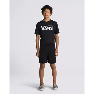 Kids Range Elastic Short