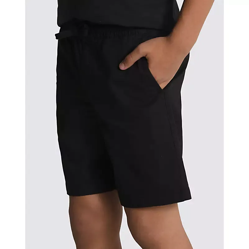 Kids Range Elastic Short
