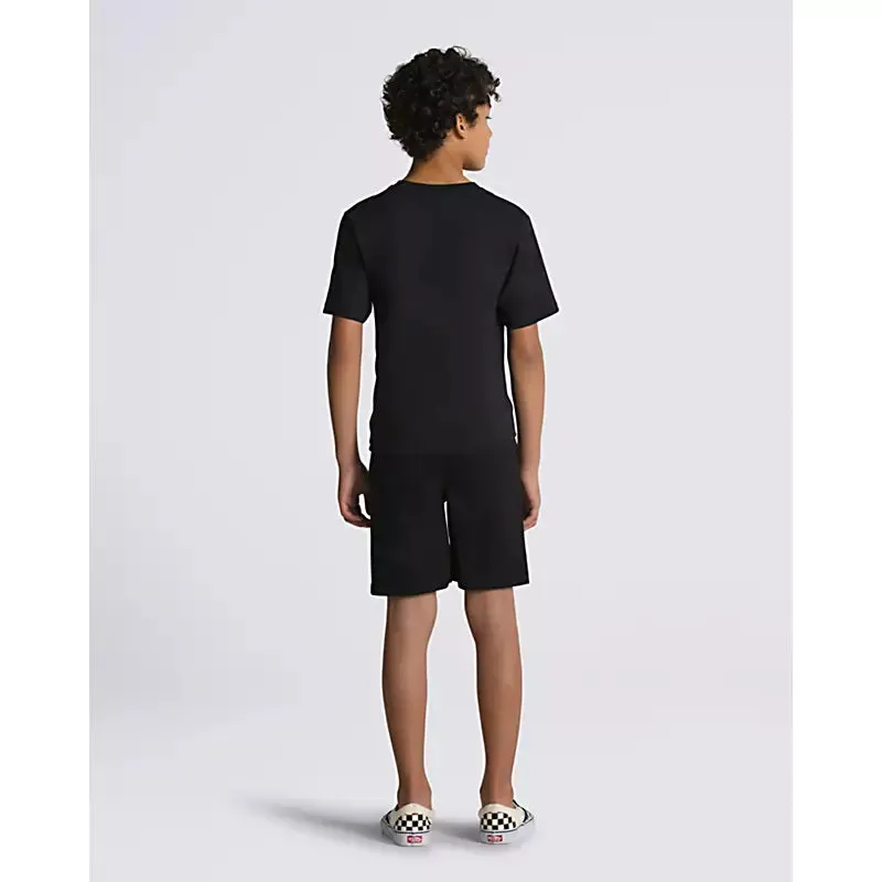 Kids Range Elastic Short