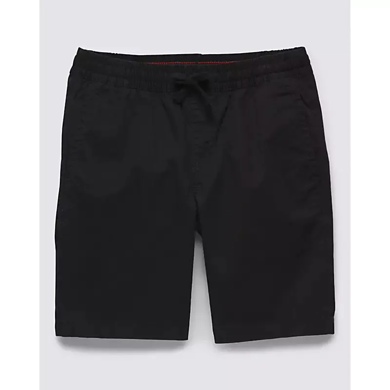 Kids Range Elastic Short