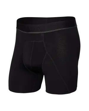 Kinetic Boxer Brief - Blackout