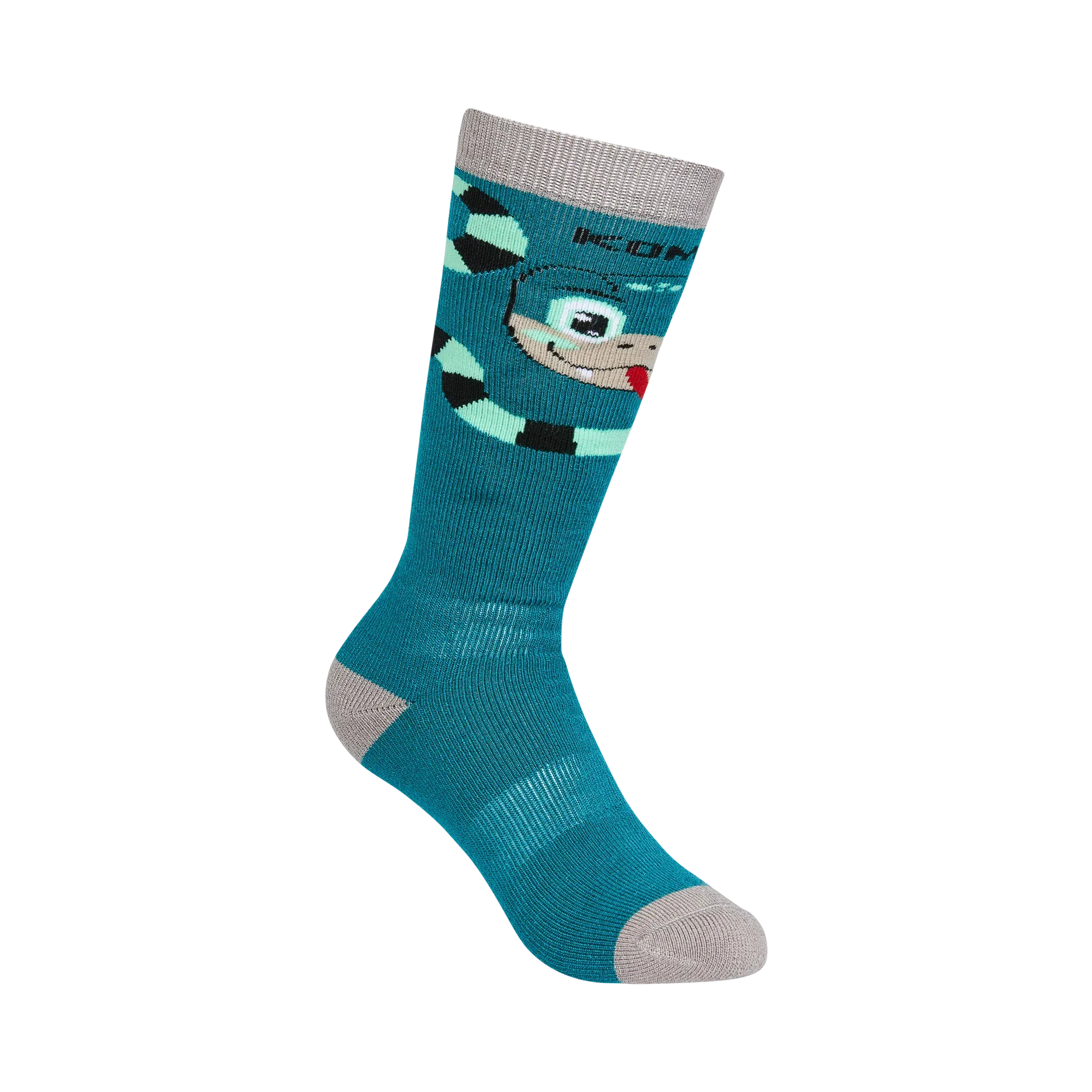 Kombi Animal Family Heavy Socks - Children