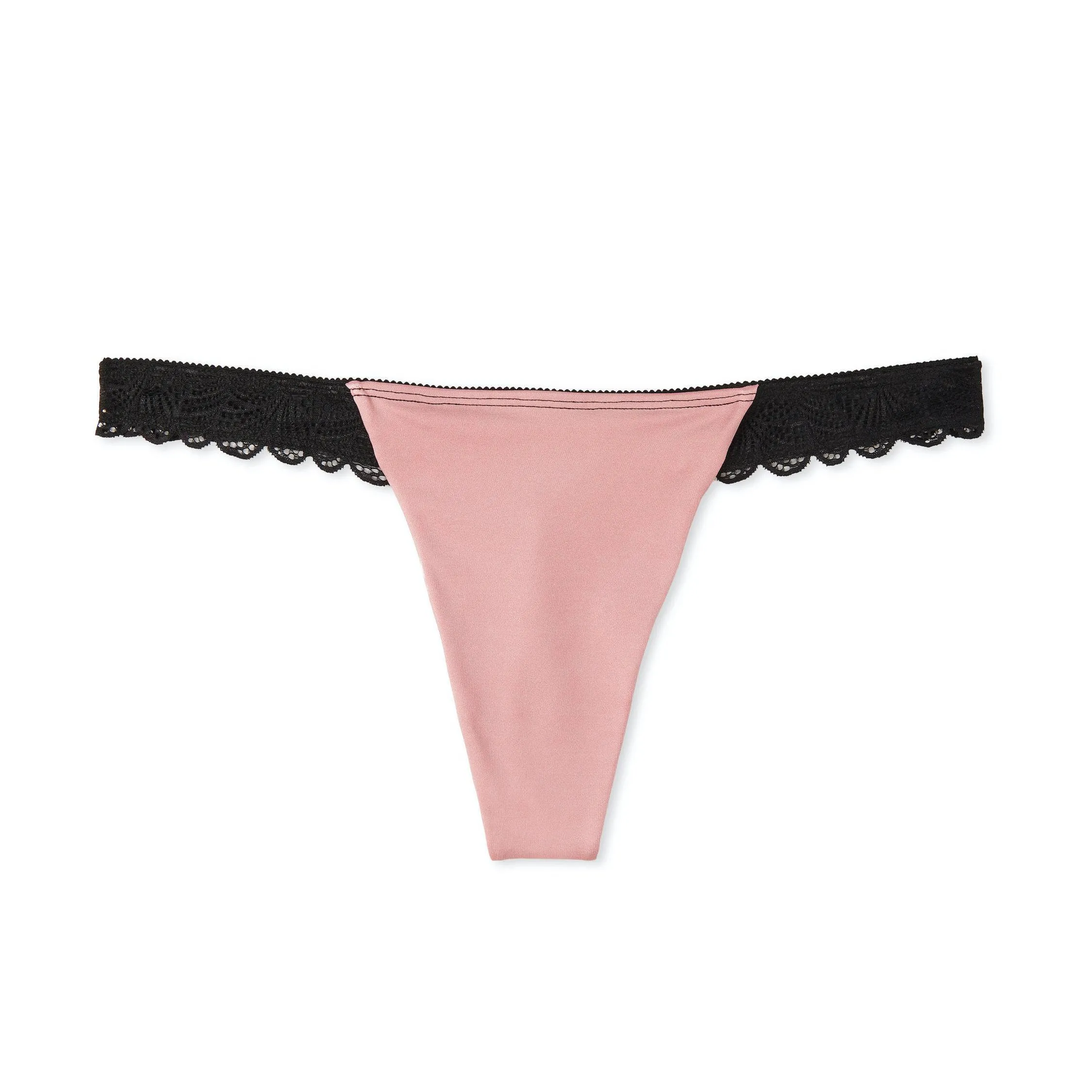 Lace Thong Gaff