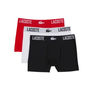 Lacoste Underwear 3 Pack