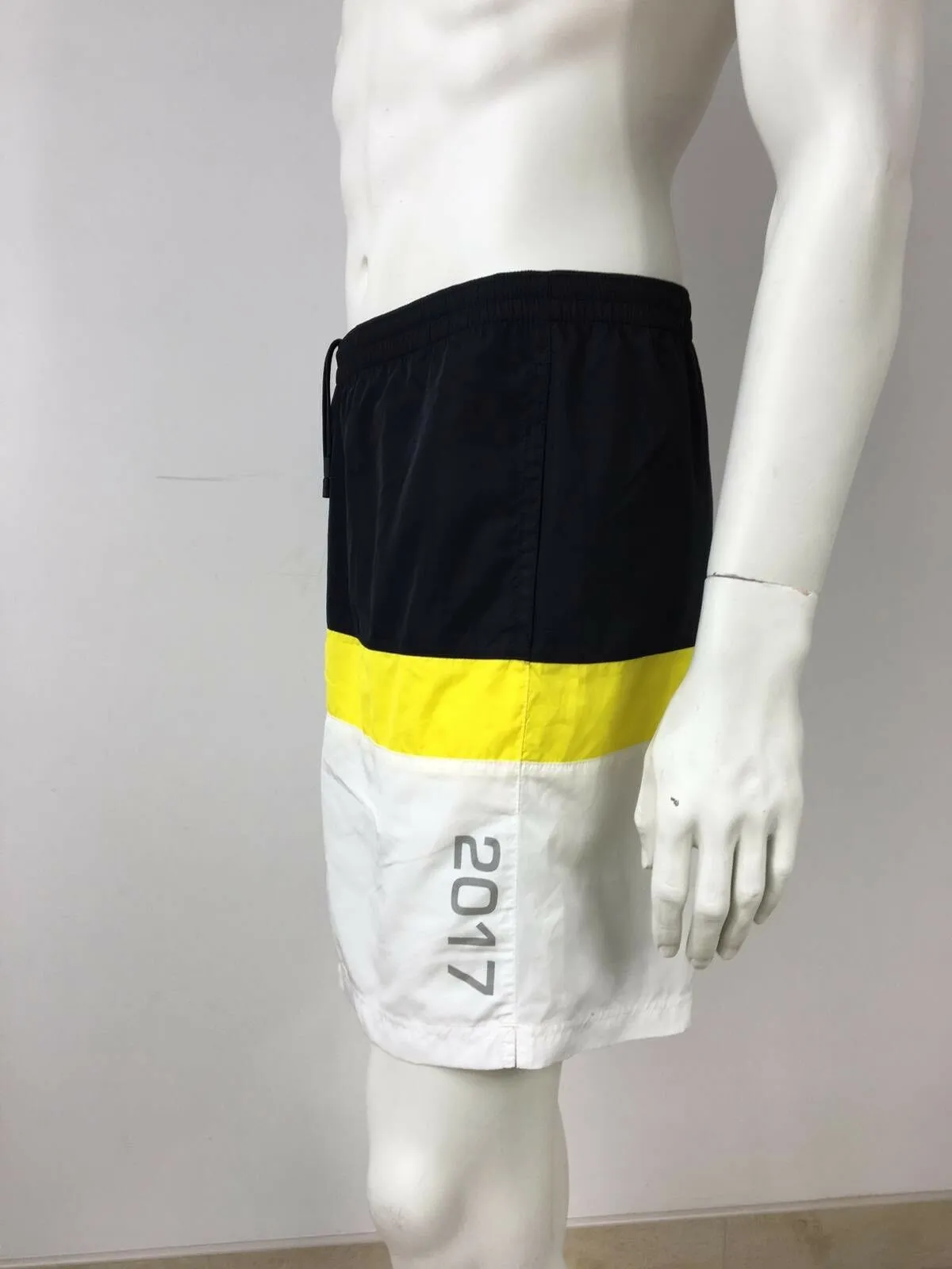 Latitude Board Shorts