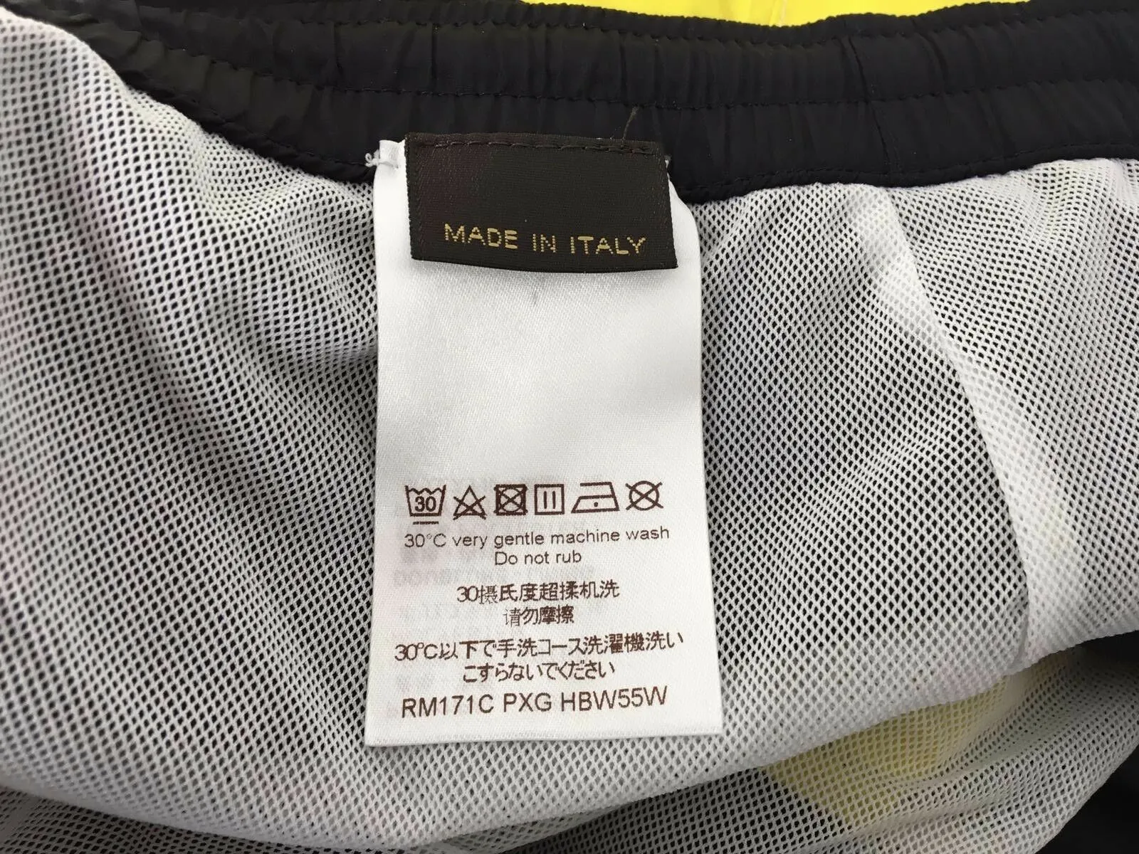 Latitude Board Shorts
