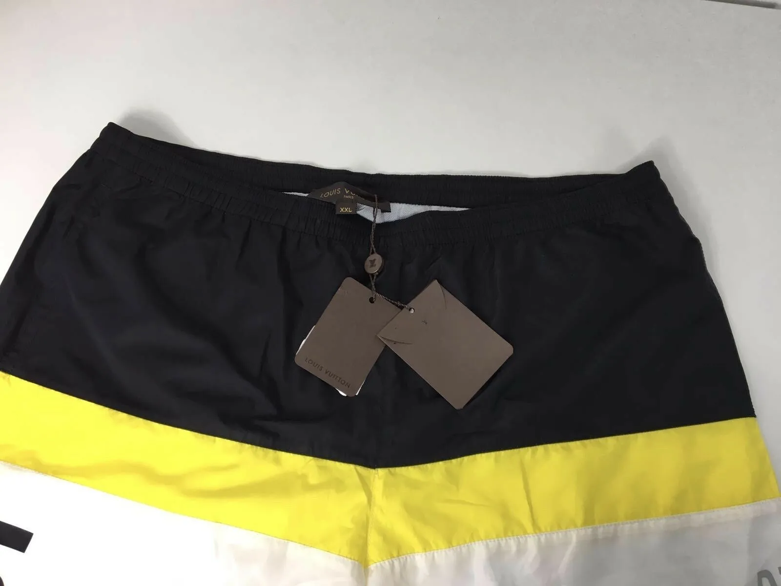 Latitude Board Shorts