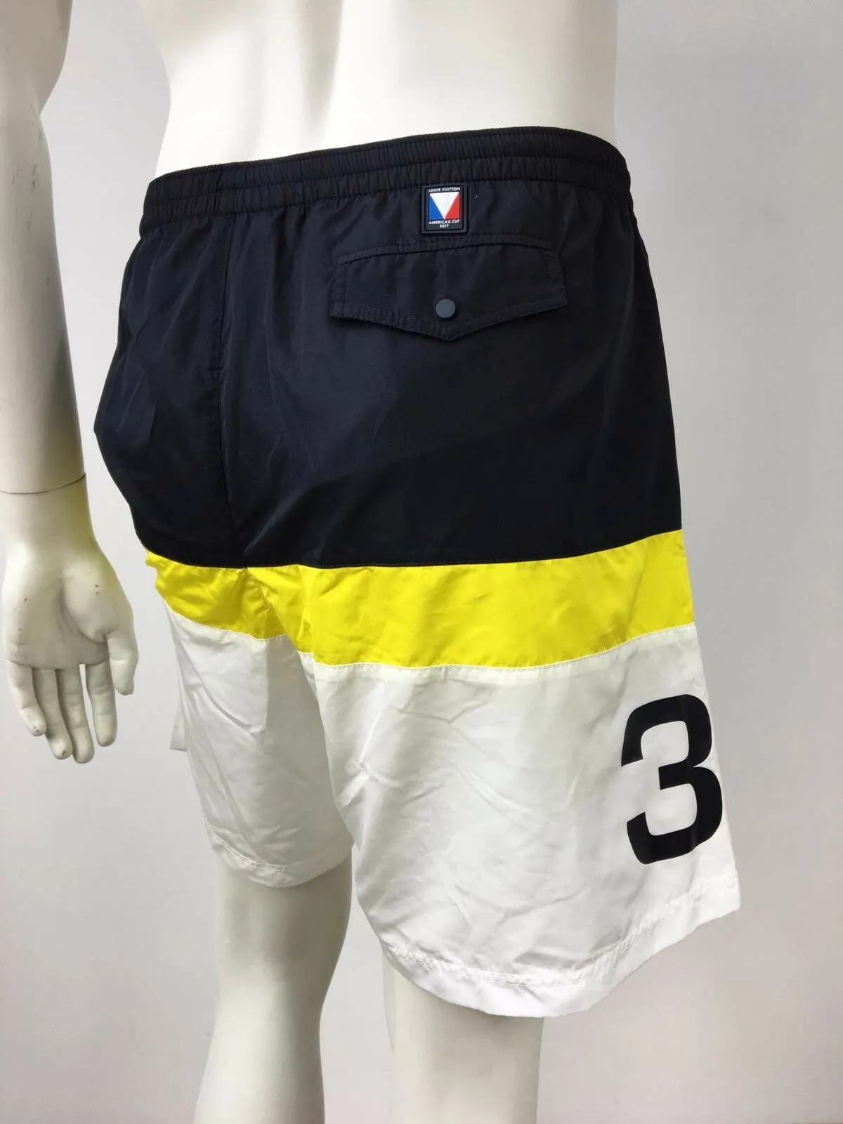 Latitude Board Shorts