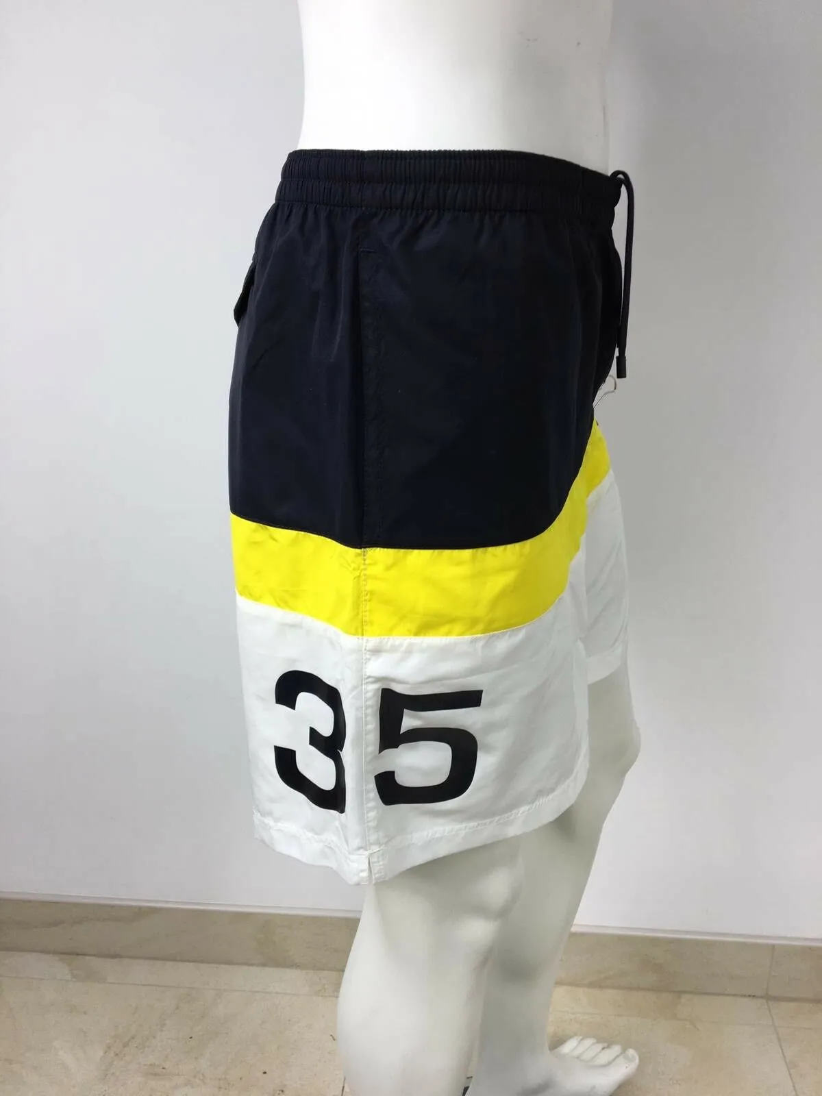 Latitude Board Shorts