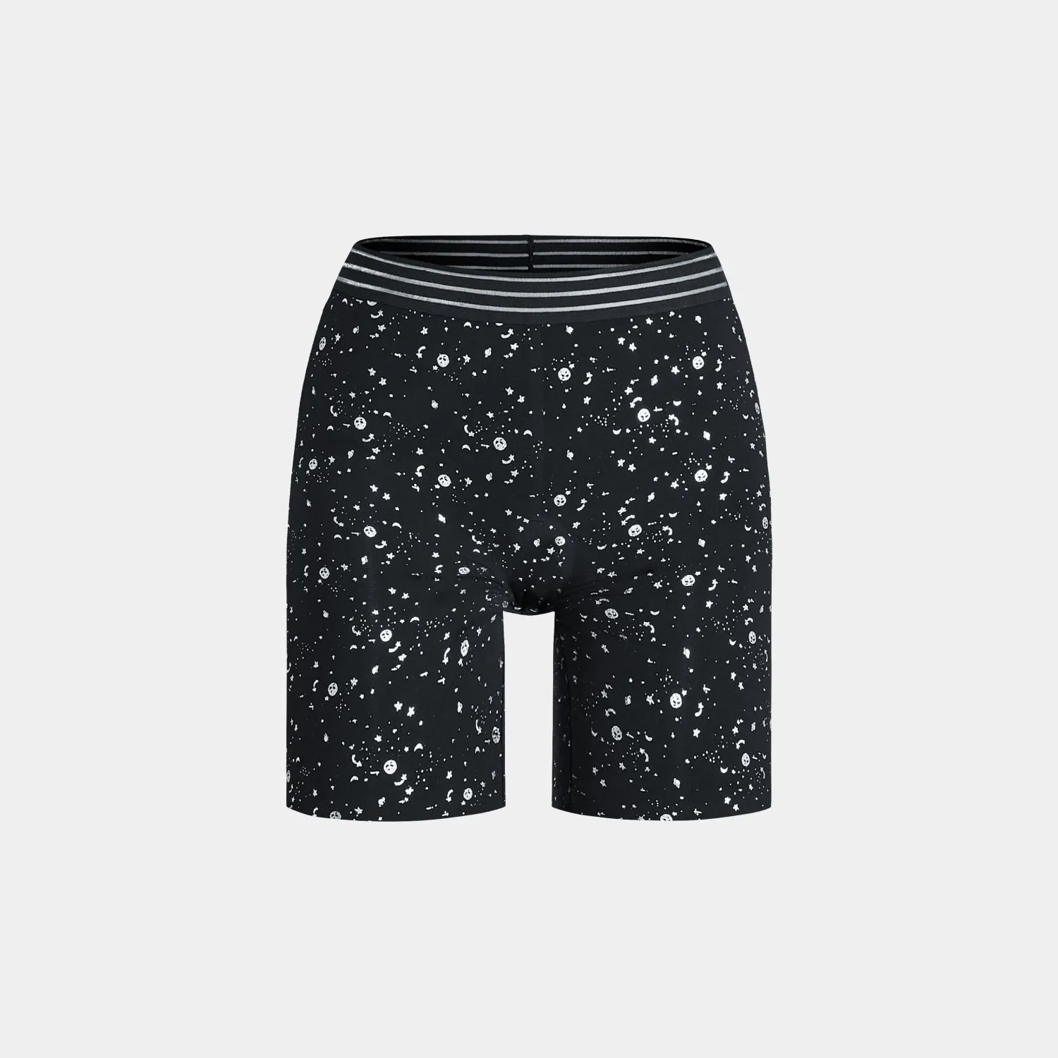 Leakproof Luxe Modal Sleep Boxer