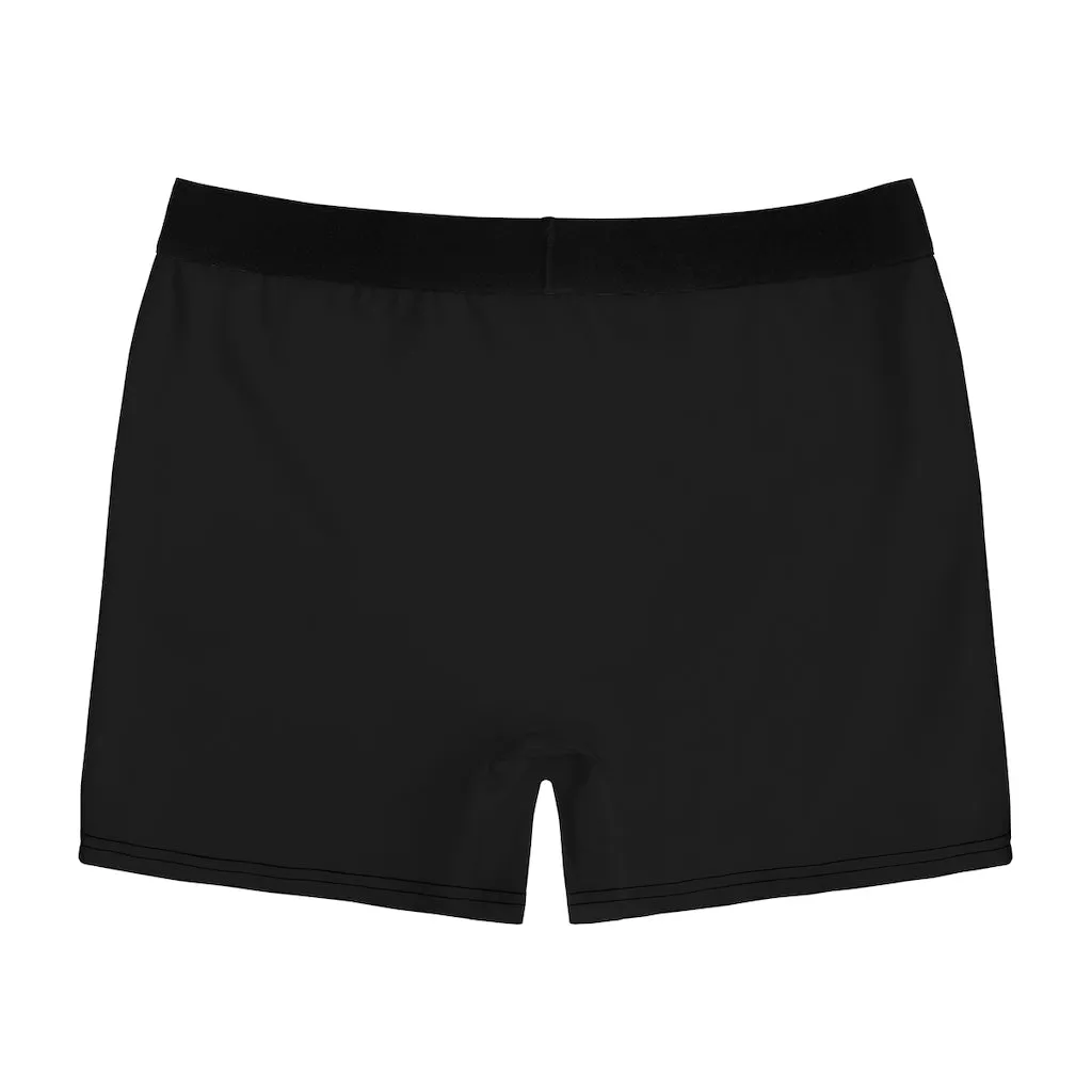 Leon Budrow - Men's Boxer Briefs