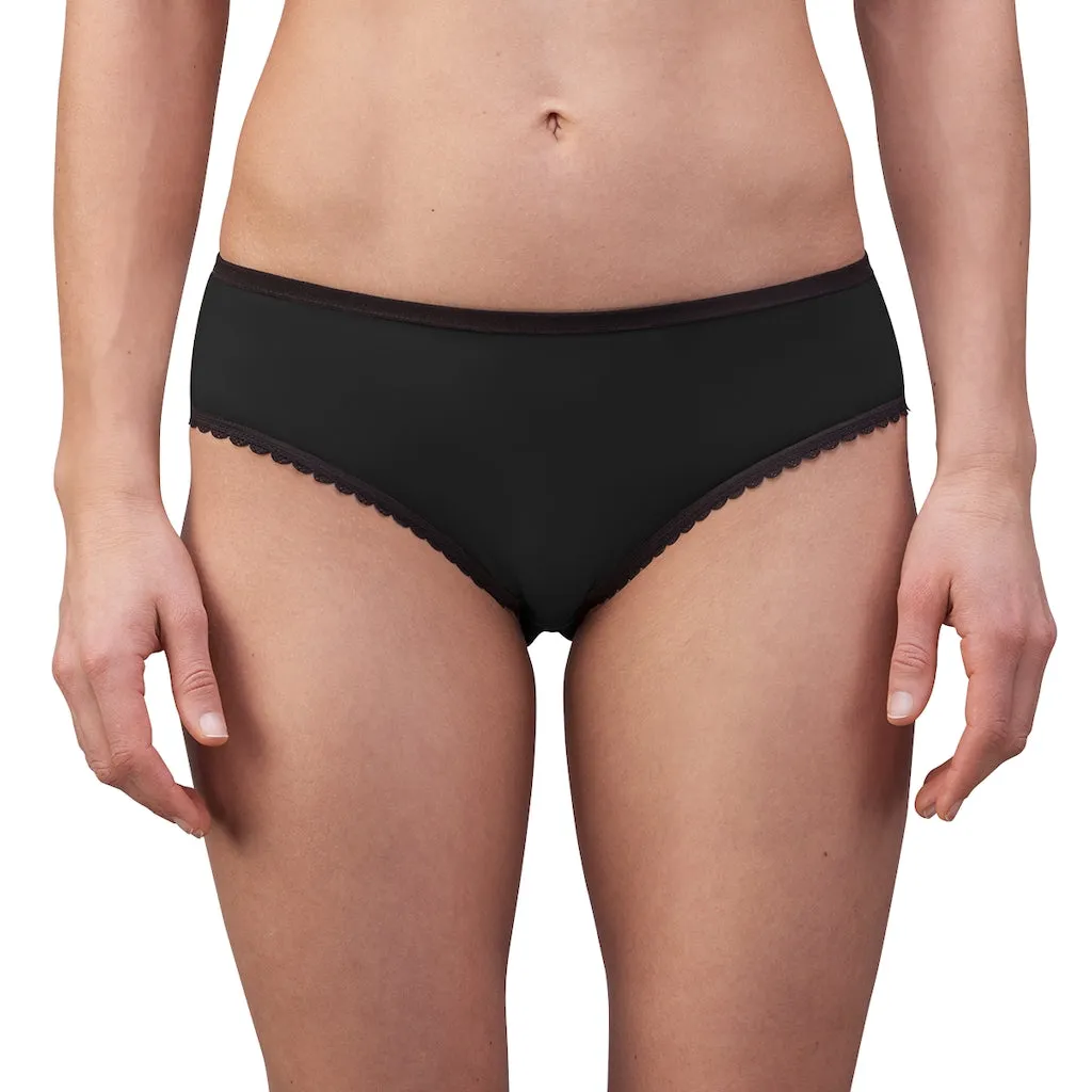 Leon Budrow - Women's Briefs