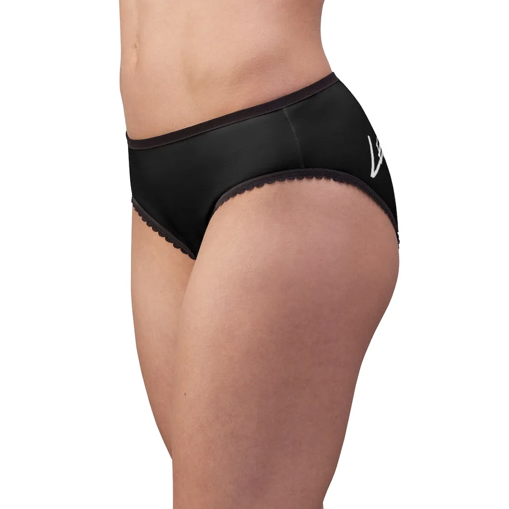 Leon Budrow - Women's Briefs