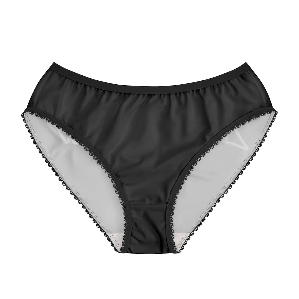 Leon Budrow - Women's Briefs