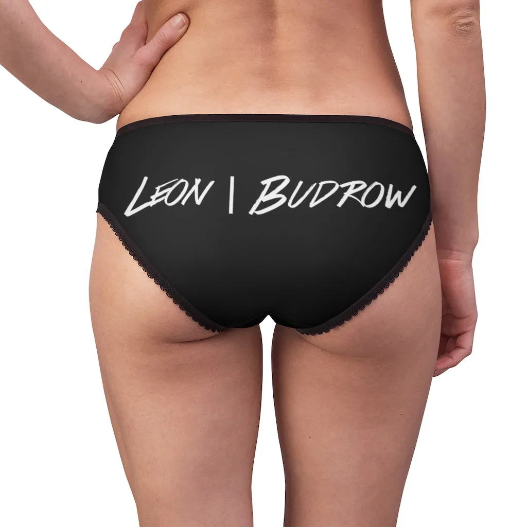 Leon Budrow - Women's Briefs