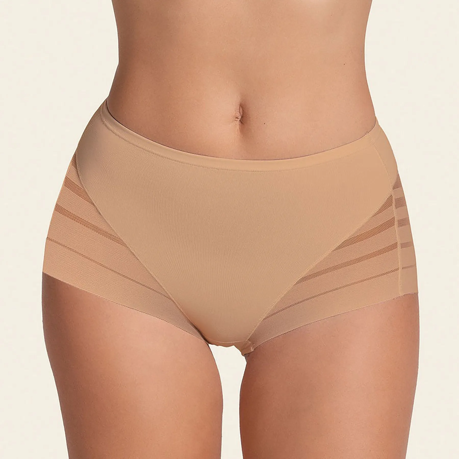 Leonisa High Waist Control Brief