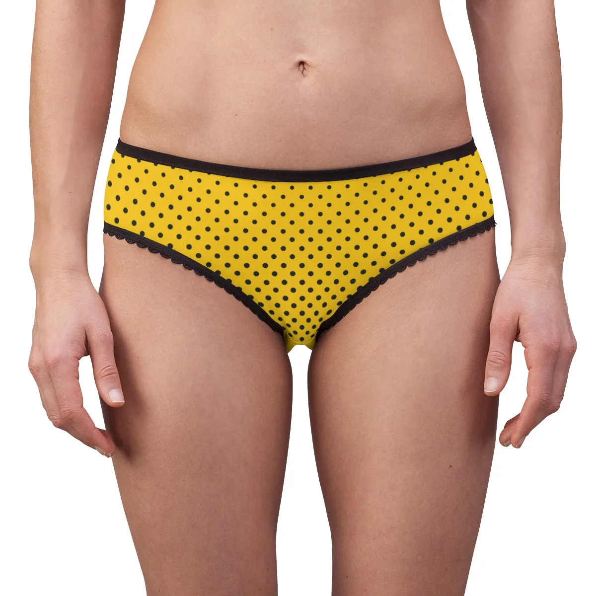 LESBEEAN™<br>women's briefs