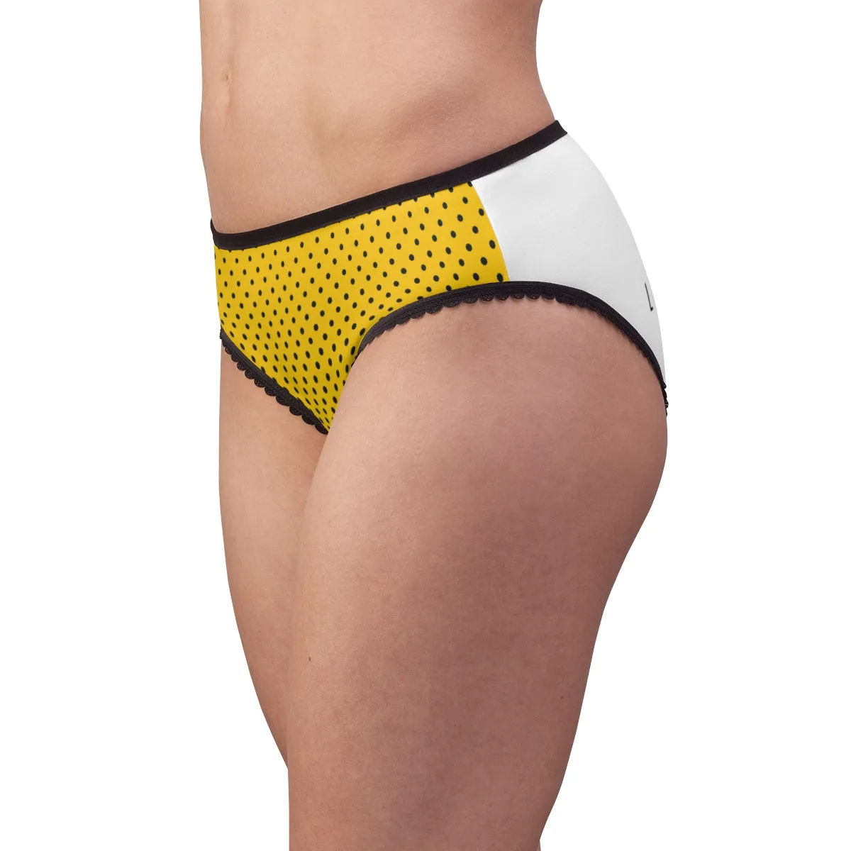 LESBEEAN™<br>women's briefs