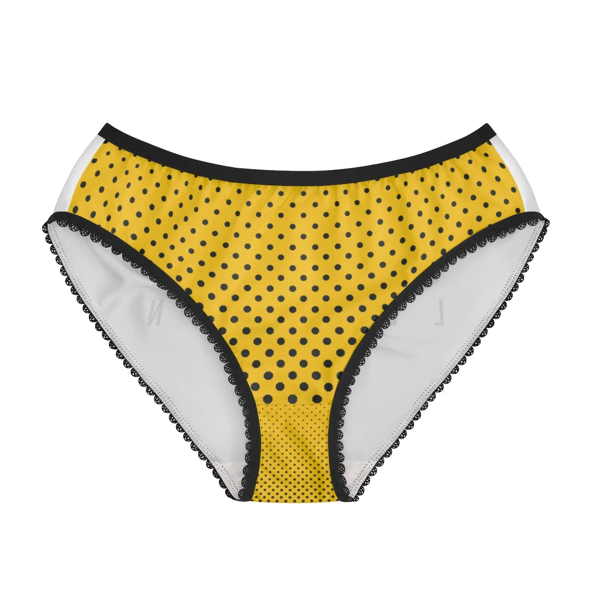 LESBEEAN™<br>women's briefs