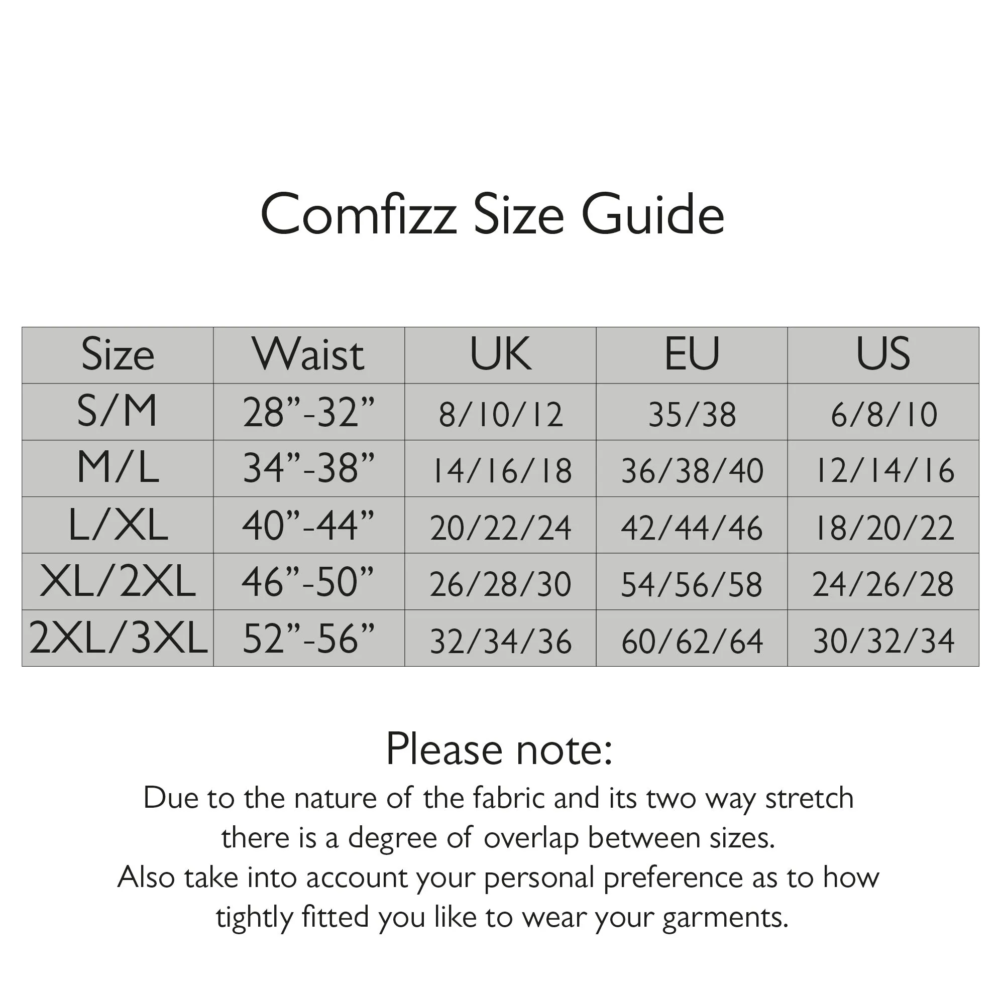 Light Support Ostomy Boxers - Standard Waist