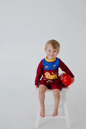 Lions Board Shorts