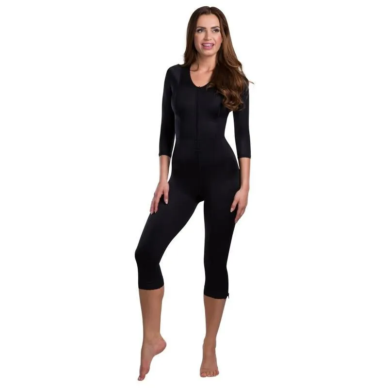 Lipoelastic Calf Body Suit MHD