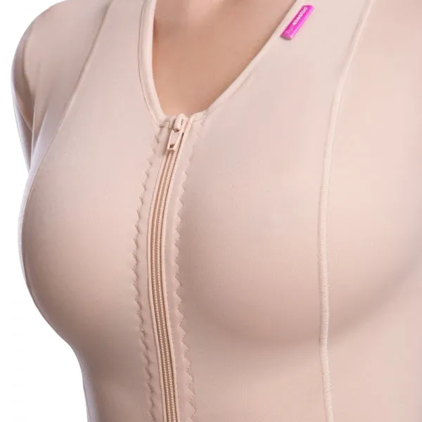 Lipoelastic Calf Body Suit MHD