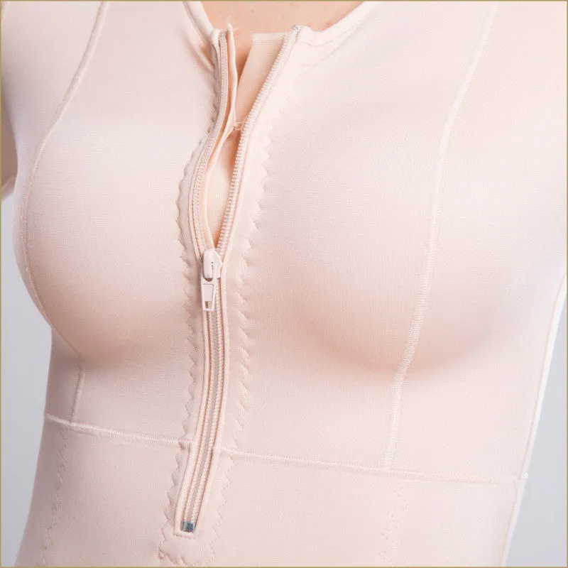 Lipoelastic Short Body Suit MH