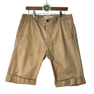 L.o.g.g Tan Board Shorts