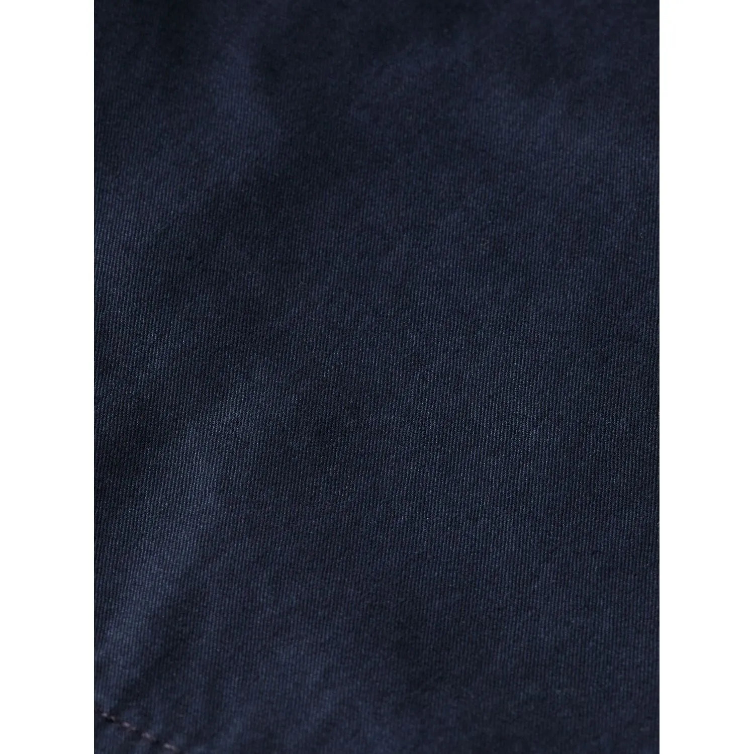 Longer-Length Pima Cotton Chino Shorts