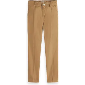 Loose Tapered-Fit Chino