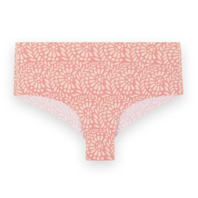 Lou - Nothing Shape Boyshort Poudre