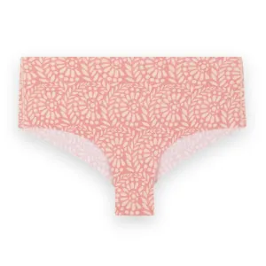 Lou - Nothing Shape Boyshort Poudre