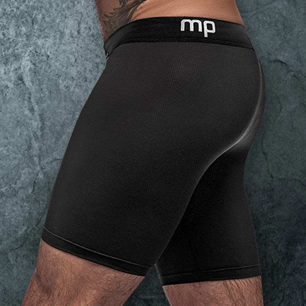 Male Power 151255  Nite Long Leg Short