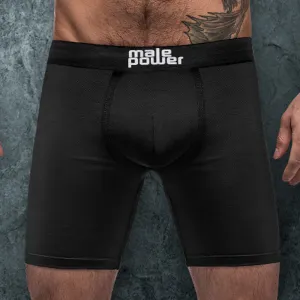 Male Power 151255  Nite Long Leg Short