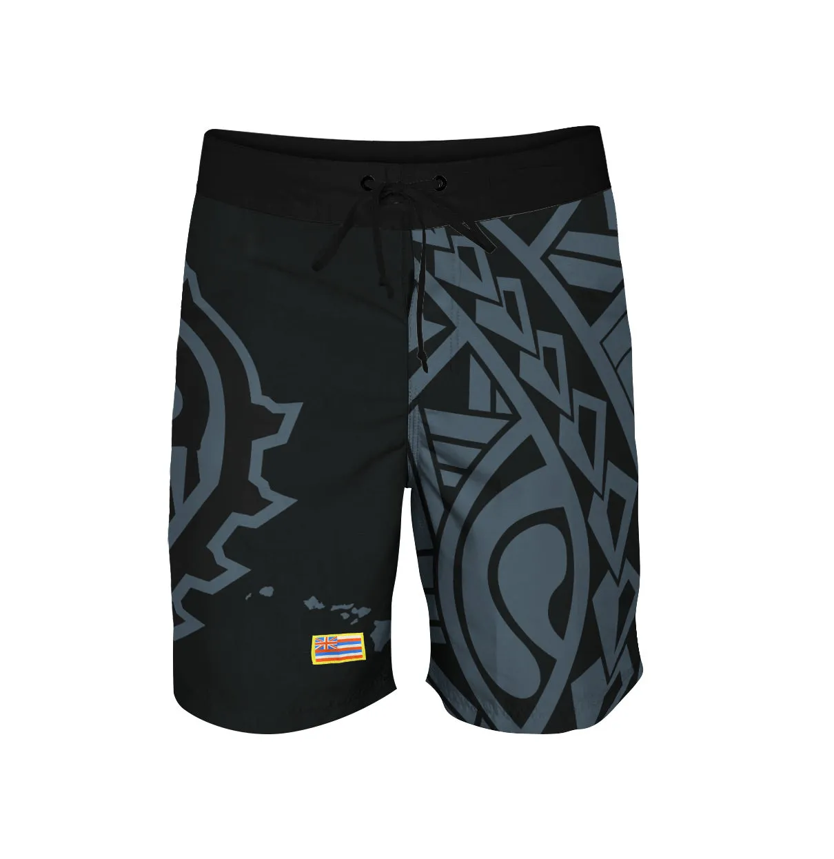 Mana Board Shorts