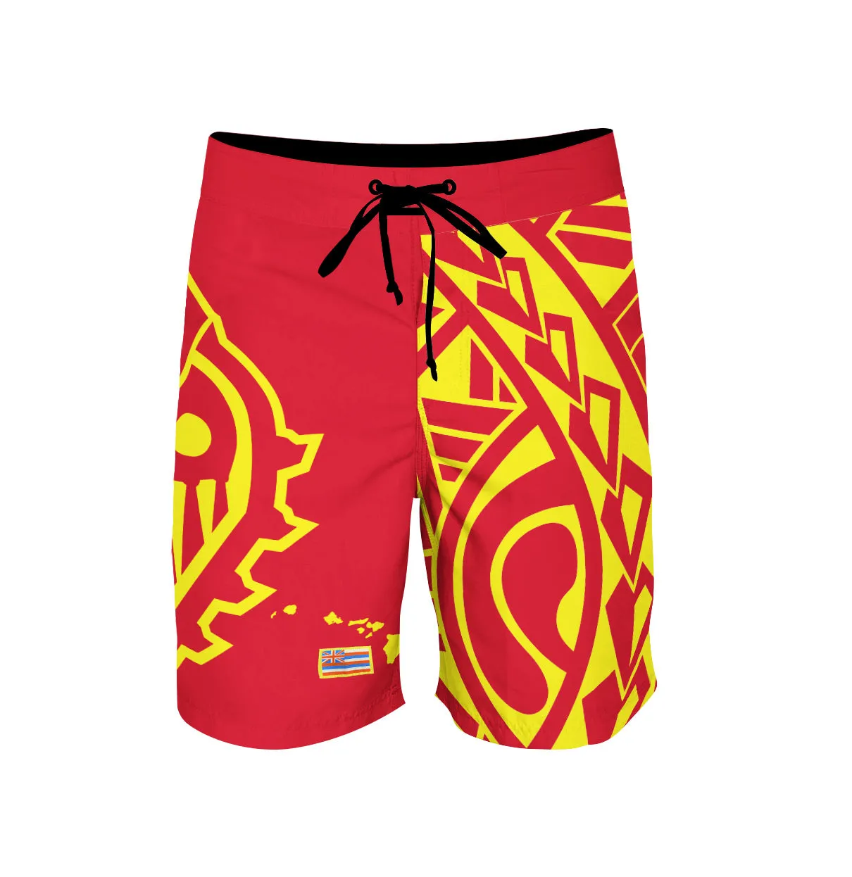Mana Board Shorts