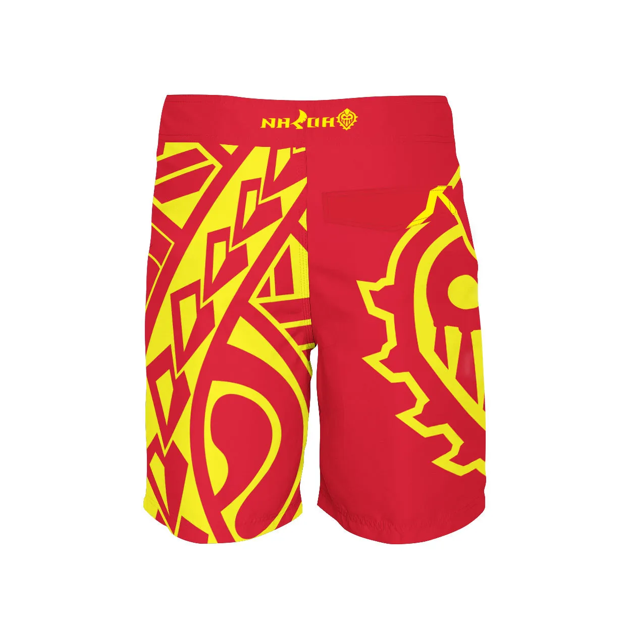Mana Board Shorts